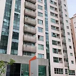 Apt De 1 Quarto Em Aguas Claras
