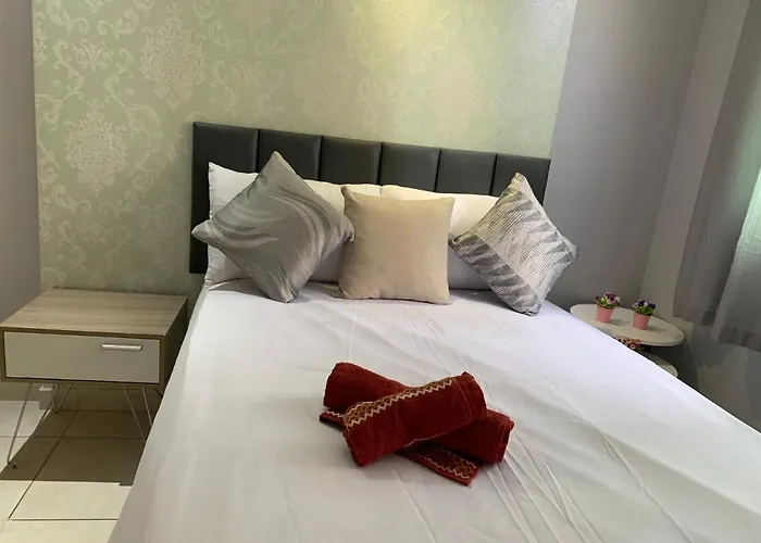 Apt De 1 Quarto Em Aguas Claras