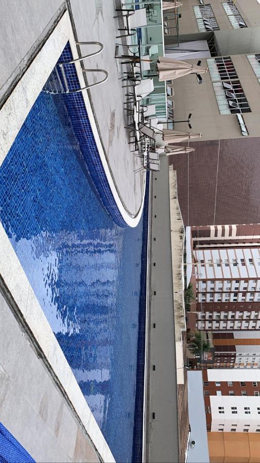 De 1 Em Aguas Claras Appartamento