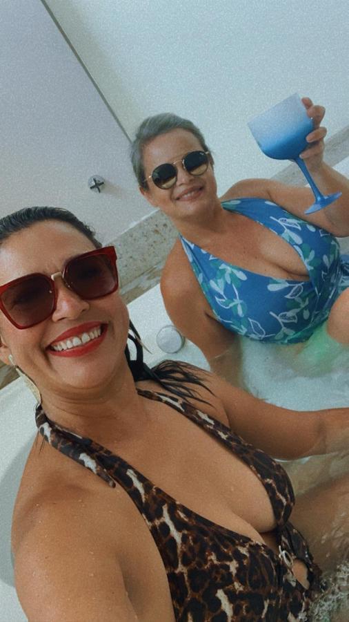 De 1 Em Aguas Claras Appartamento